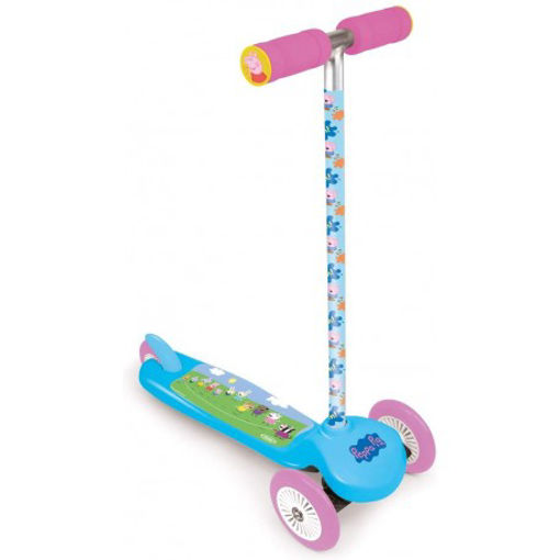 Picture of PEPPA PIG FLEX SCOOTER